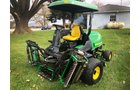 Property photo 5 - AUCTION CANCELLED!!  GOLF COURSE EQUIPMENT AUCTION IN DARKE COUNTY, OHIO